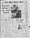 Mid-Ulster Mail Saturday 18 August 1973 Page 1