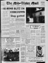 Mid-Ulster Mail Friday 01 March 1974 Page 1