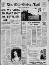 Mid-Ulster Mail Friday 06 September 1974 Page 1