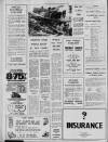 Mid-Ulster Mail Friday 06 September 1974 Page 8