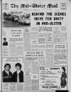 Mid-Ulster Mail Friday 20 September 1974 Page 1