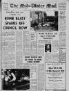 Mid-Ulster Mail Friday 11 October 1974 Page 1