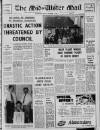 Mid-Ulster Mail Friday 01 November 1974 Page 1