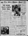 Mid-Ulster Mail Friday 06 June 1975 Page 1