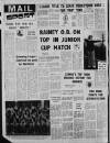 Mid-Ulster Mail Friday 16 January 1976 Page 16