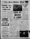 Mid-Ulster Mail Friday 23 January 1976 Page 1