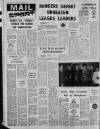 Mid-Ulster Mail Friday 30 January 1976 Page 14