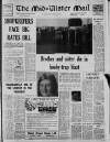 Mid-Ulster Mail Friday 13 February 1976 Page 1