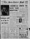 Mid-Ulster Mail Friday 20 February 1976 Page 1