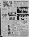 Mid-Ulster Mail Friday 20 February 1976 Page 16