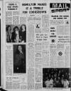 Mid-Ulster Mail Friday 12 March 1976 Page 14