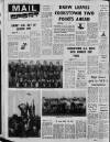 Mid-Ulster Mail Friday 19 March 1976 Page 16