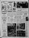 Mid-Ulster Mail Friday 13 August 1976 Page 12