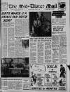 Mid-Ulster Mail Friday 20 August 1976 Page 1
