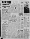 Mid-Ulster Mail Friday 03 September 1976 Page 16