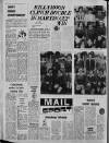 Mid-Ulster Mail Friday 10 September 1976 Page 16