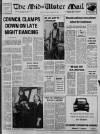 Mid-Ulster Mail Friday 17 September 1976 Page 1