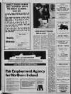 Mid-Ulster Mail Friday 14 January 1977 Page 12