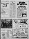 Mid-Ulster Mail Friday 14 January 1977 Page 13