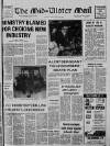 Mid-Ulster Mail Friday 21 January 1977 Page 1
