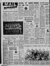 Mid-Ulster Mail Friday 21 January 1977 Page 16