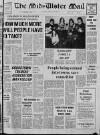 Mid-Ulster Mail Friday 28 January 1977 Page 1