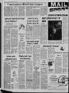 Mid-Ulster Mail Friday 28 January 1977 Page 16