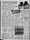 Mid-Ulster Mail Friday 04 March 1977 Page 16