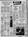 Mid-Ulster Mail Friday 25 March 1977 Page 18