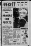 Mid-Ulster Mail Friday 26 August 1977 Page 1