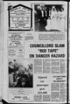 Mid-Ulster Mail Friday 21 October 1977 Page 6