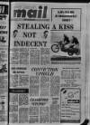 Mid-Ulster Mail Friday 24 February 1978 Page 1