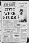 Mid-Ulster Mail Thursday 18 January 1979 Page 1