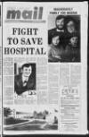 Mid-Ulster Mail Thursday 25 January 1979 Page 1