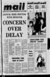 Mid-Ulster Mail Thursday 31 January 1980 Page 1