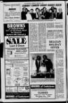 Mid-Ulster Mail Thursday 07 February 1980 Page 8