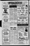 Mid-Ulster Mail Thursday 14 February 1980 Page 12