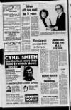 Mid-Ulster Mail Thursday 28 February 1980 Page 6