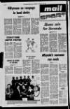 Mid-Ulster Mail Thursday 28 February 1980 Page 36
