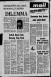 Mid-Ulster Mail Thursday 06 March 1980 Page 36