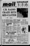 Mid-Ulster Mail Thursday 20 March 1980 Page 1