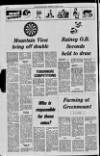 Mid-Ulster Mail Thursday 10 April 1980 Page 18
