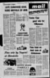 Mid-Ulster Mail Thursday 10 April 1980 Page 20