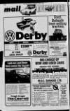 Mid-Ulster Mail Thursday 17 April 1980 Page 24