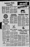 Mid-Ulster Mail Thursday 08 May 1980 Page 36