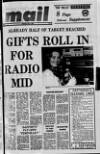 Mid-Ulster Mail Thursday 15 May 1980 Page 1