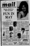 Mid-Ulster Mail Thursday 22 May 1980 Page 1