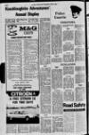 Mid-Ulster Mail Thursday 05 June 1980 Page 28