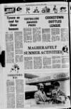 Mid-Ulster Mail Thursday 19 June 1980 Page 36