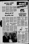Mid-Ulster Mail Thursday 19 June 1980 Page 40
